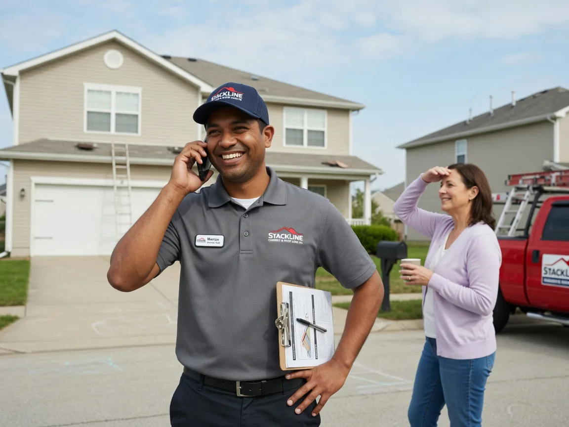 Chimney flashing repair Blevins, AR FAQs